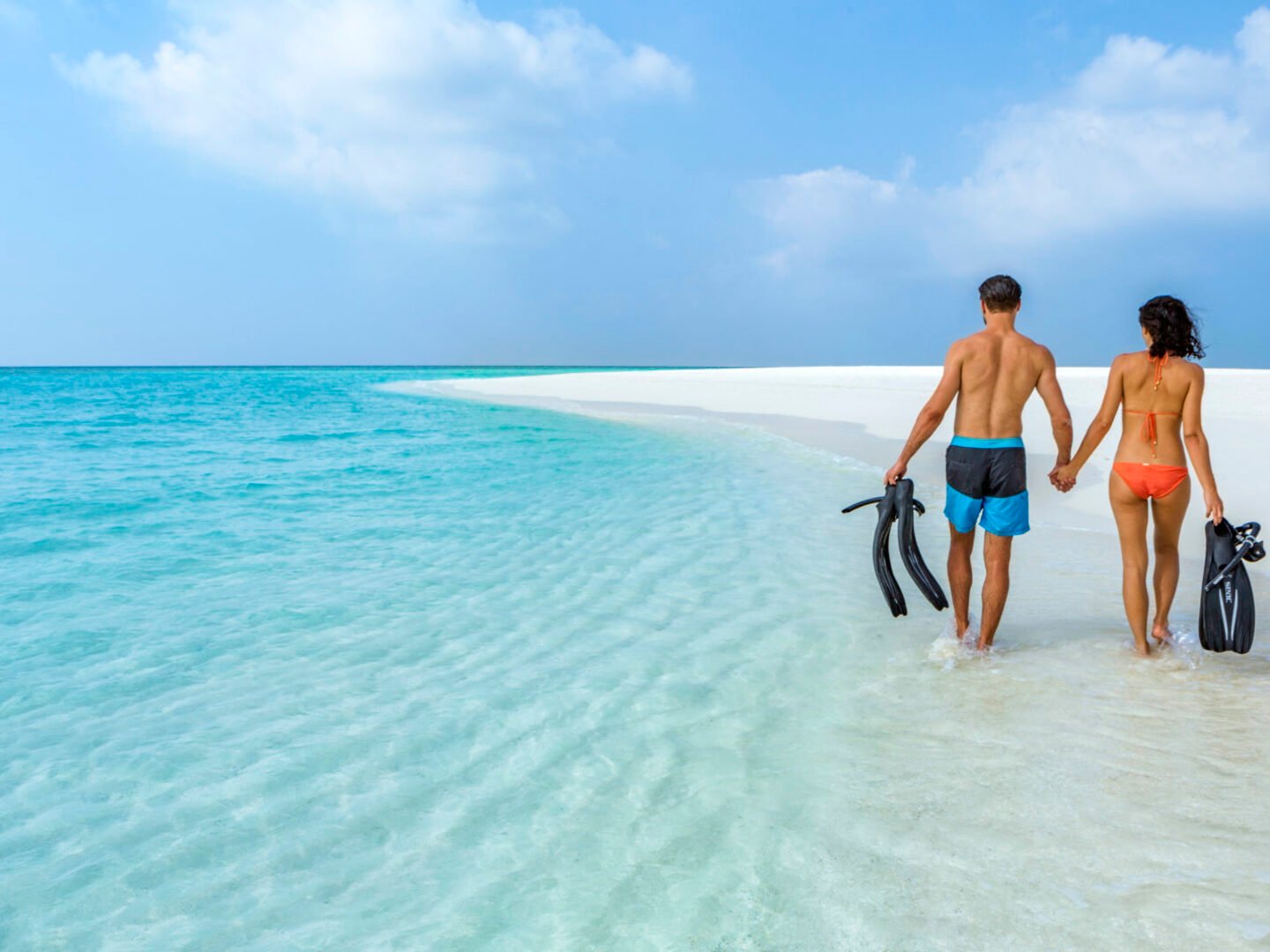 Hurawalhi-Snorkelling