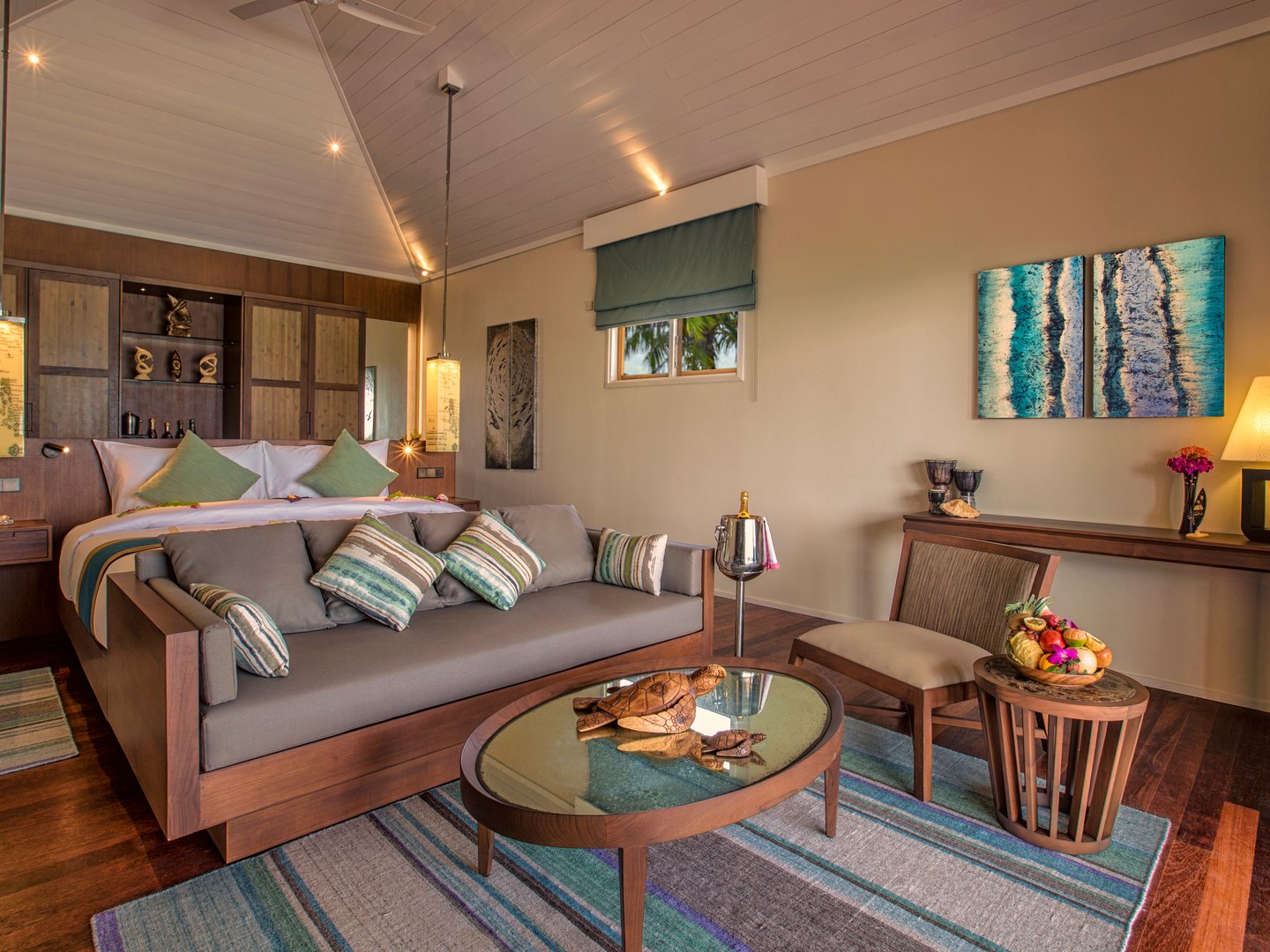 HurawalhiBeachPoolVillaInterior1